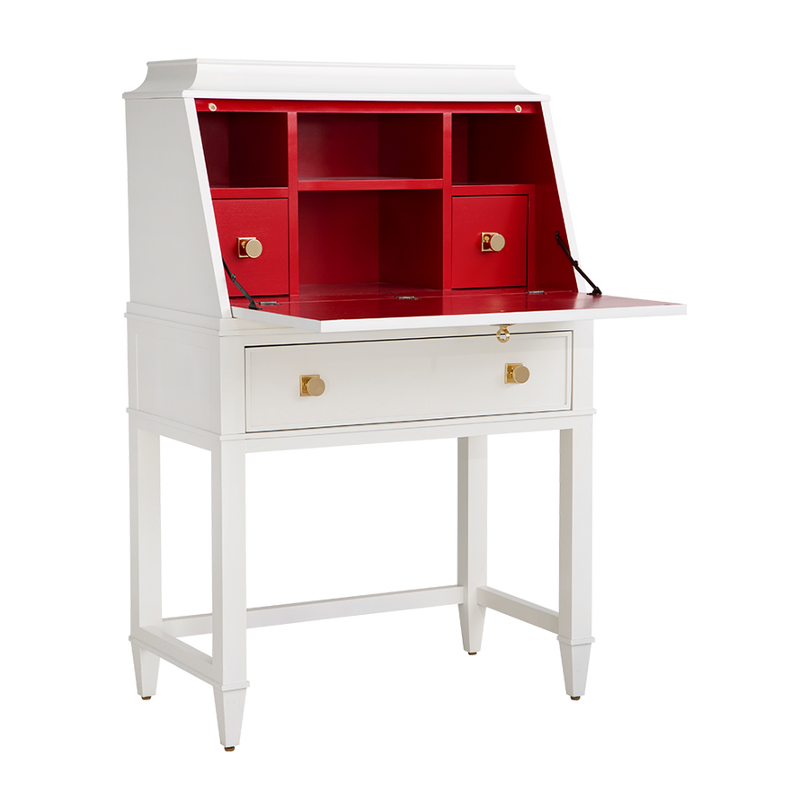 Rowayton Secretary Desk