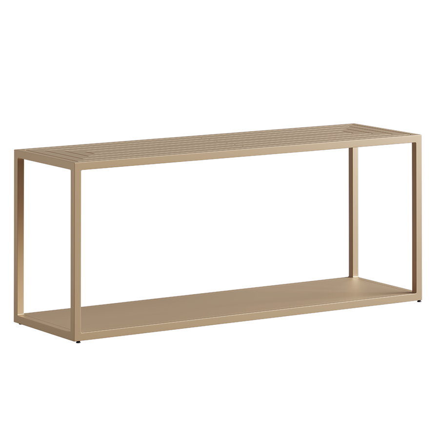 oomph Outdoor Console Table