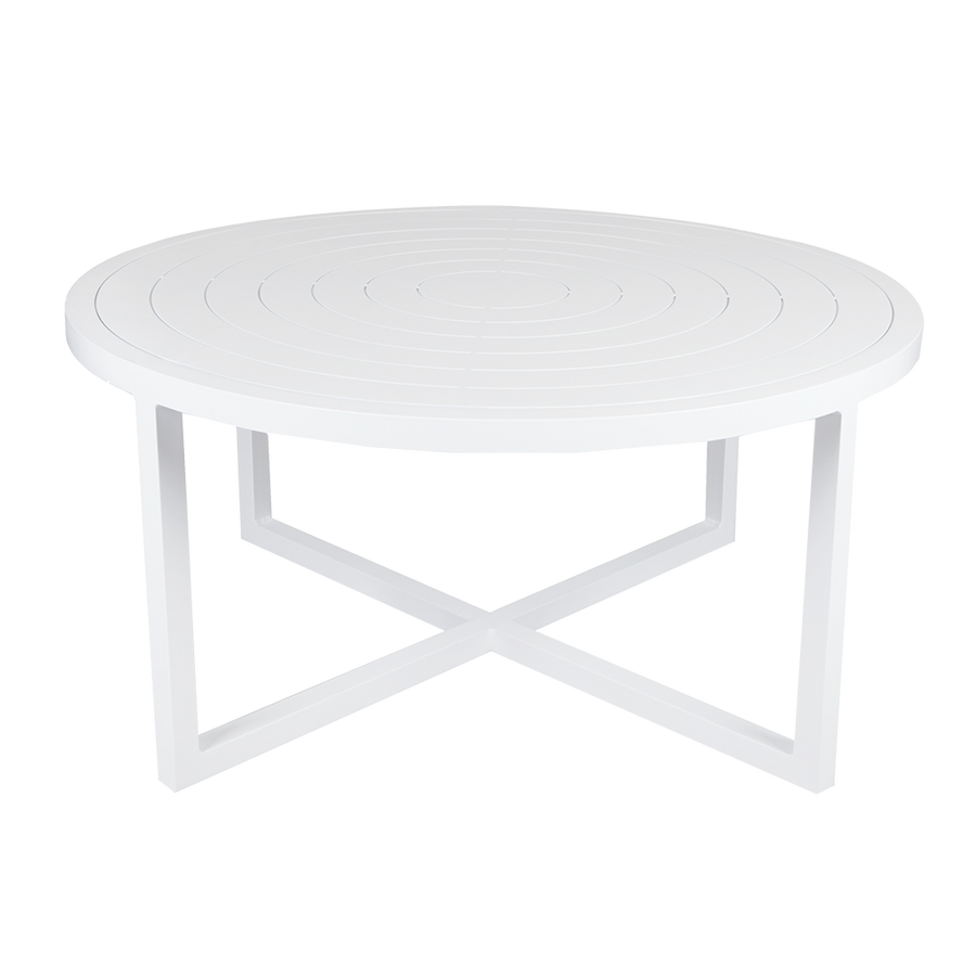 oomph Outdoor Round Cocktail Table