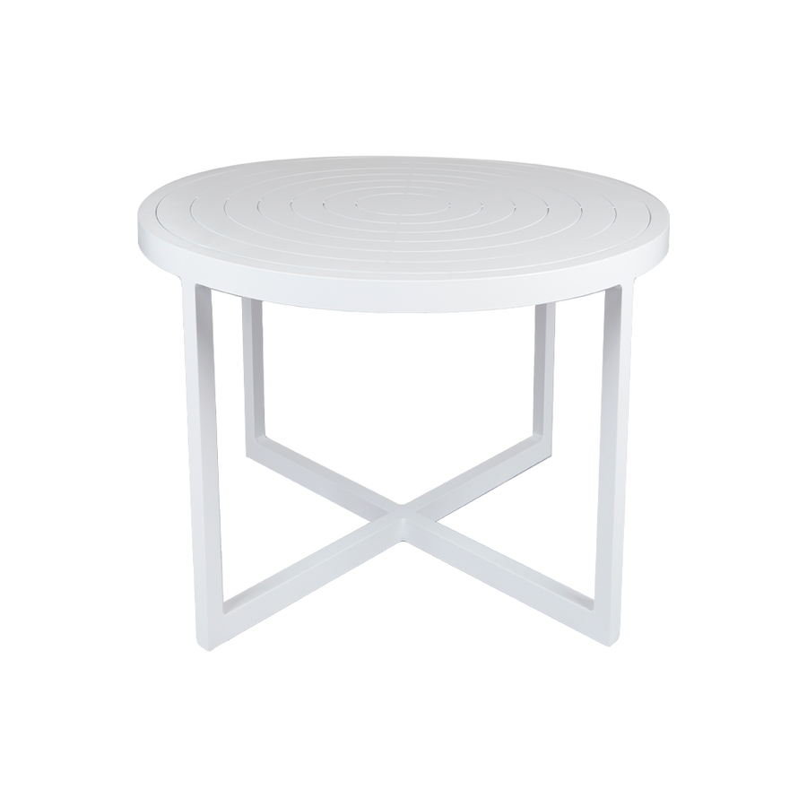 oomph Outdoor Round Dining Table