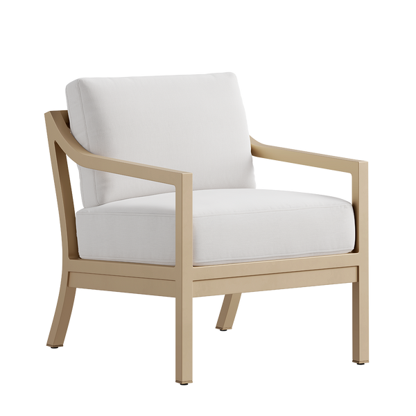 oomph Outdoor Lounge Chair - oomph Outdoor