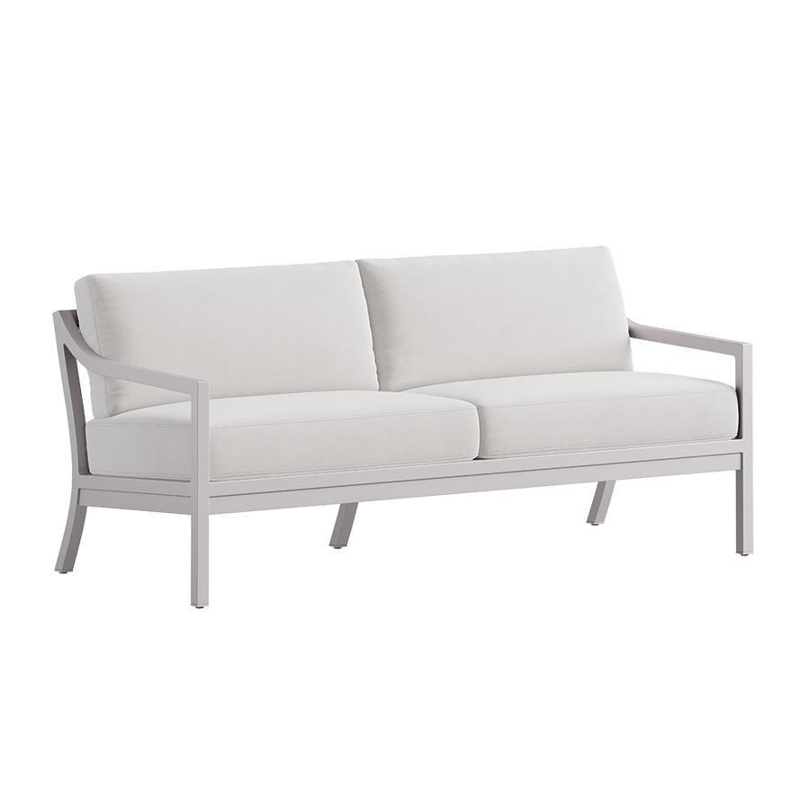 oomph Outdoor Sofa with 2 Seat Cushions