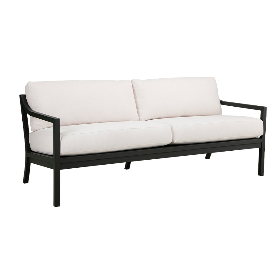 oomph Outdoor Sofa with 2 Seat Cushions