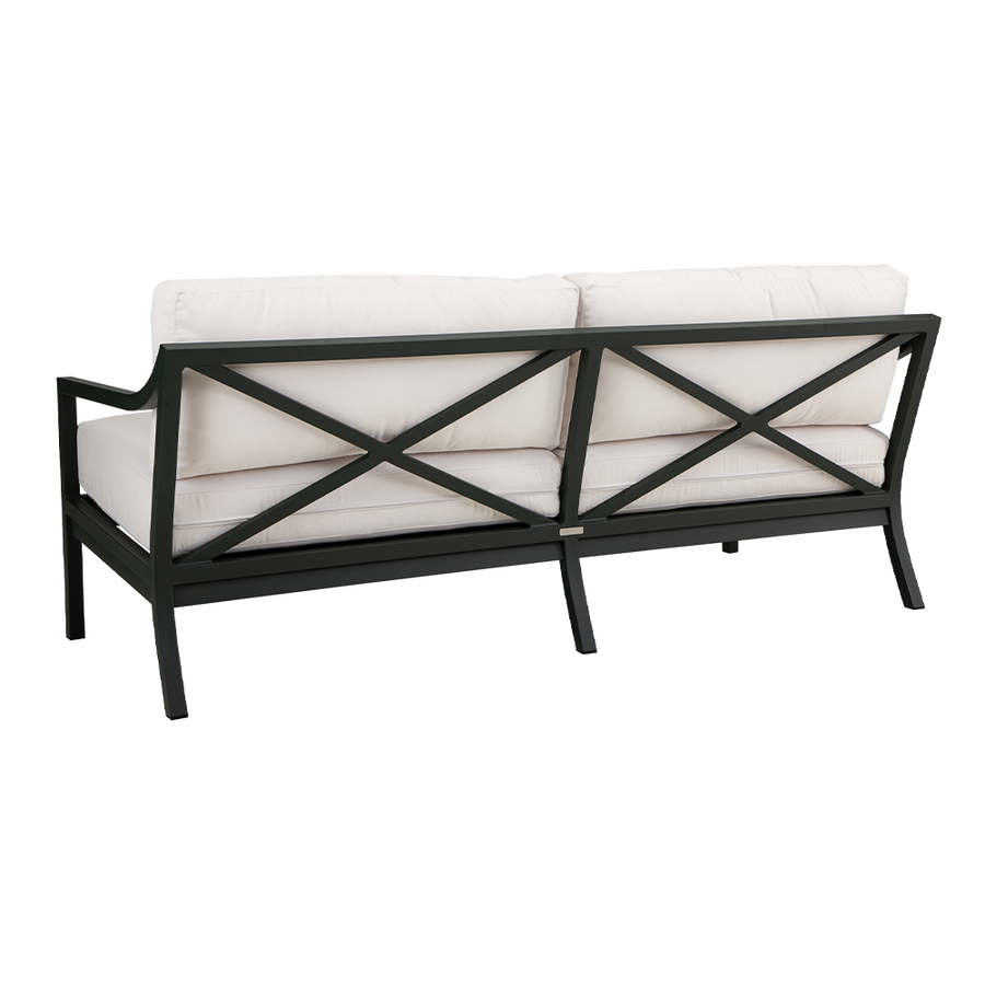 oomph Outdoor Sofa with 2 Seat Cushions