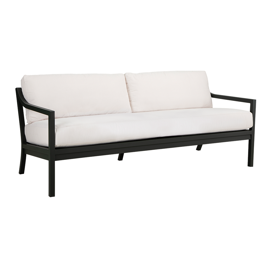 oomph Outdoor Sofa with Bench Seat