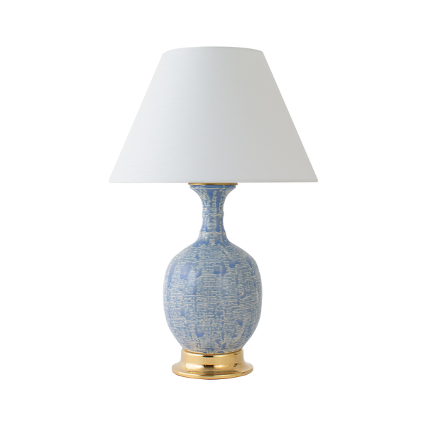 George Lamp - Table Lamps