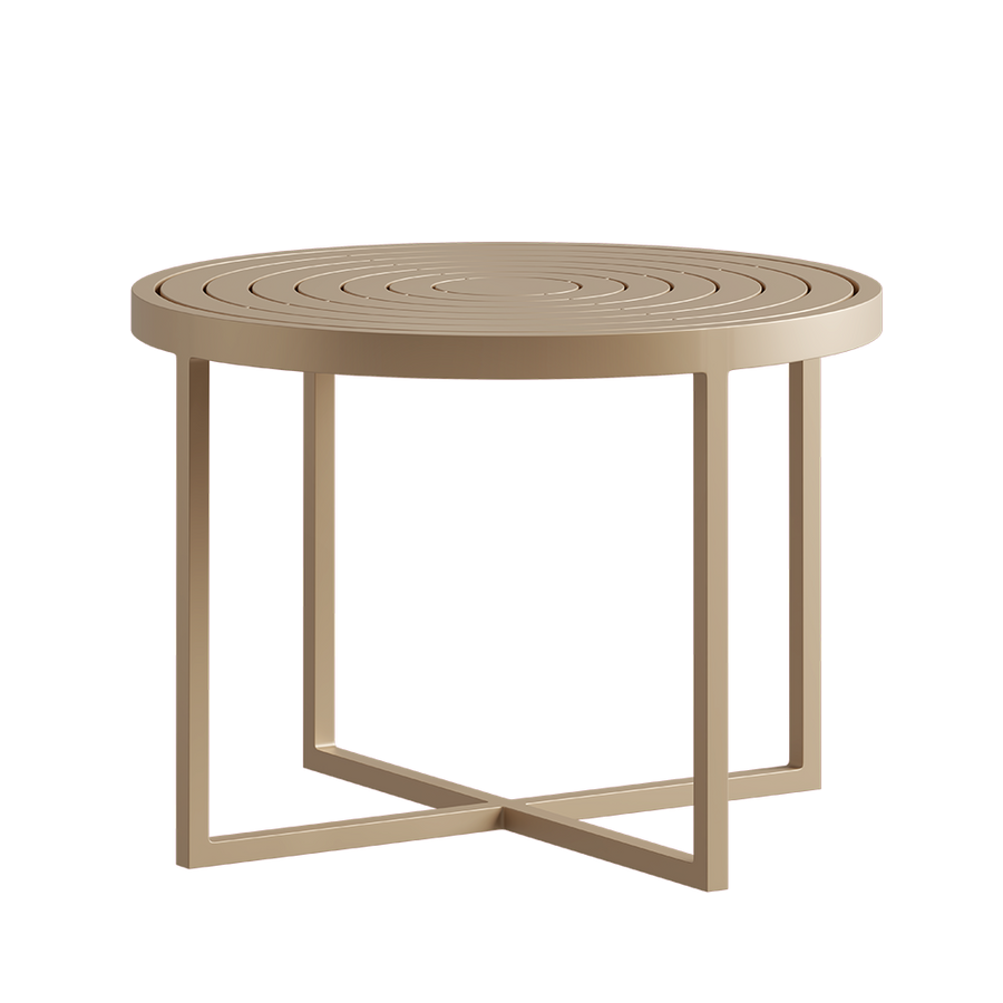 oomph Outdoor Round Dining Table