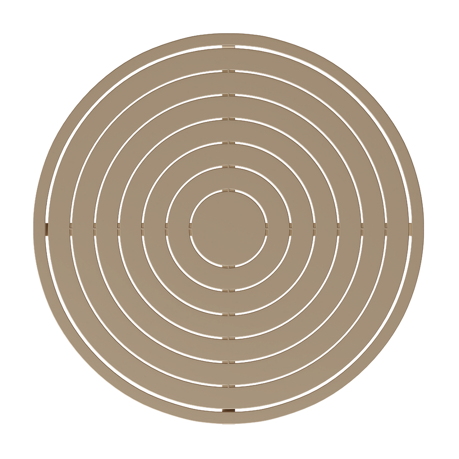 oomph Outdoor Round Dining Table