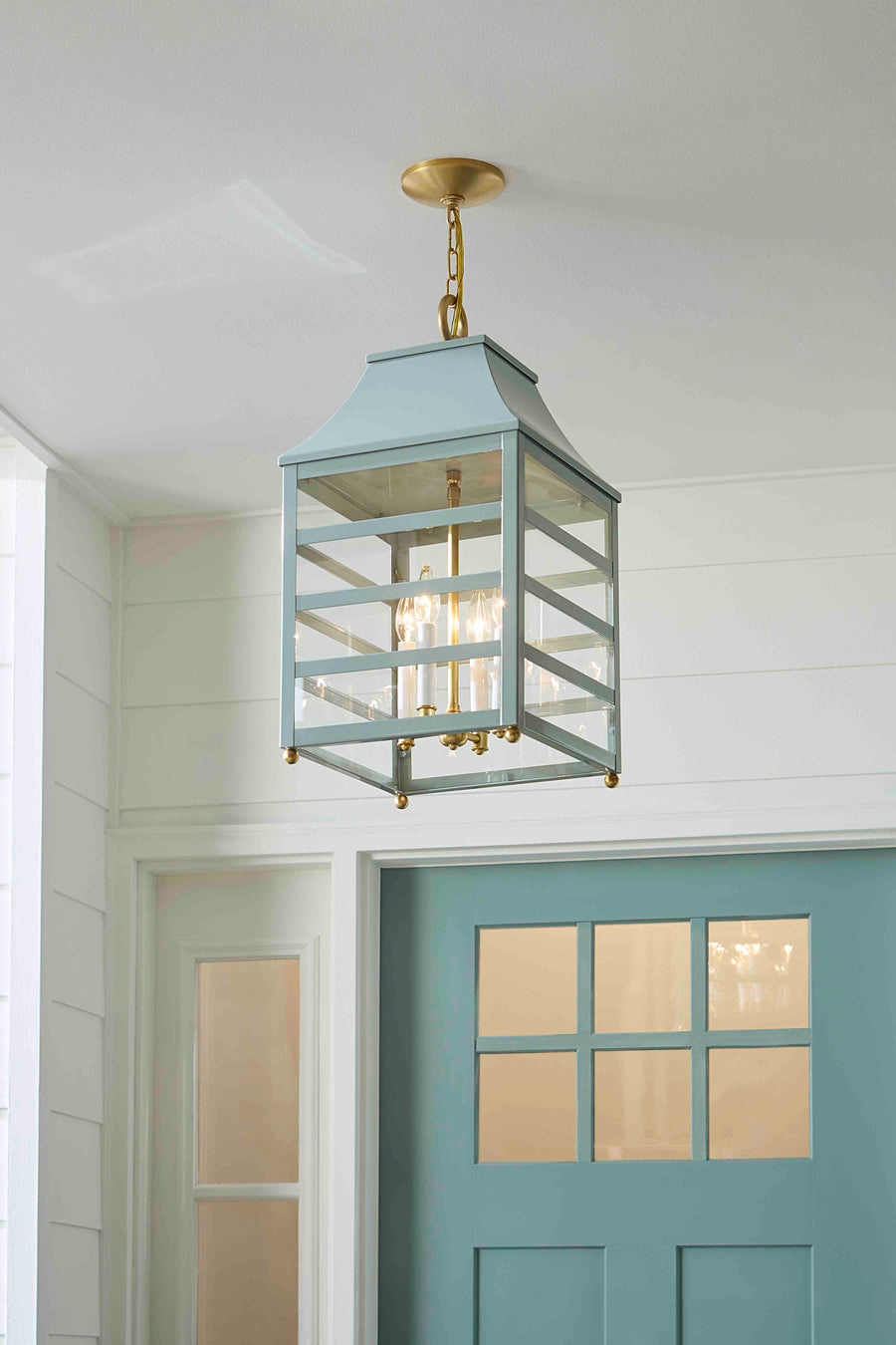 Saybrook Lantern