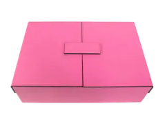 Rummikub Set - Pink