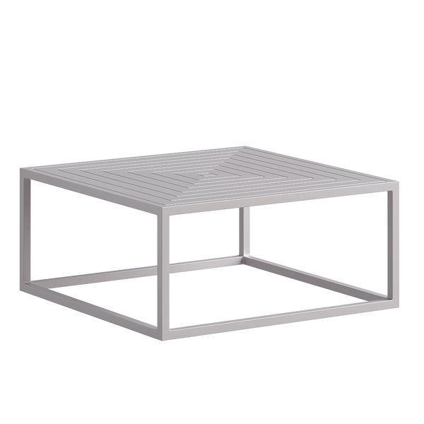 oomph Outdoor Square Cocktail Table - oomph Outdoor