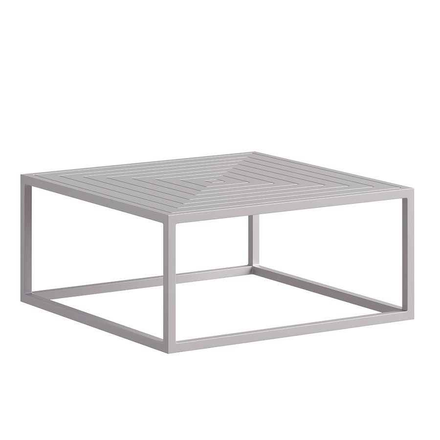 oomph Outdoor Square Cocktail Table