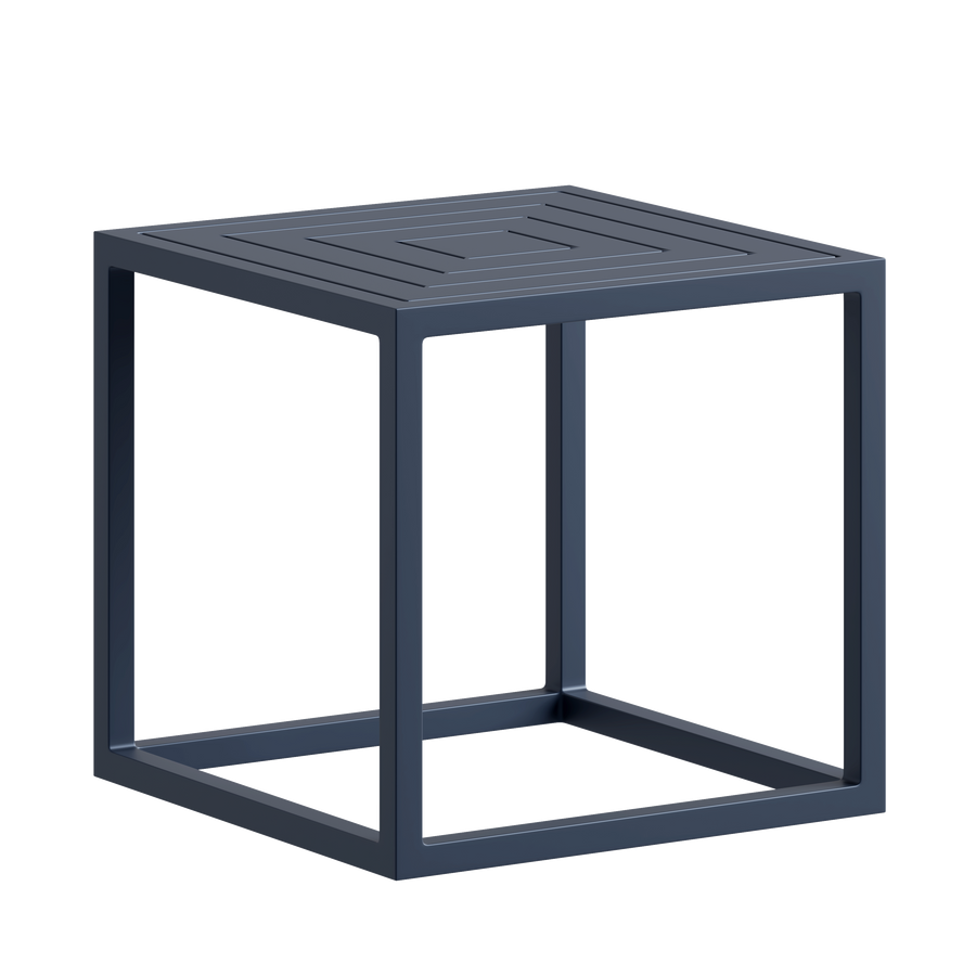 oomph Outdoor Square End Table