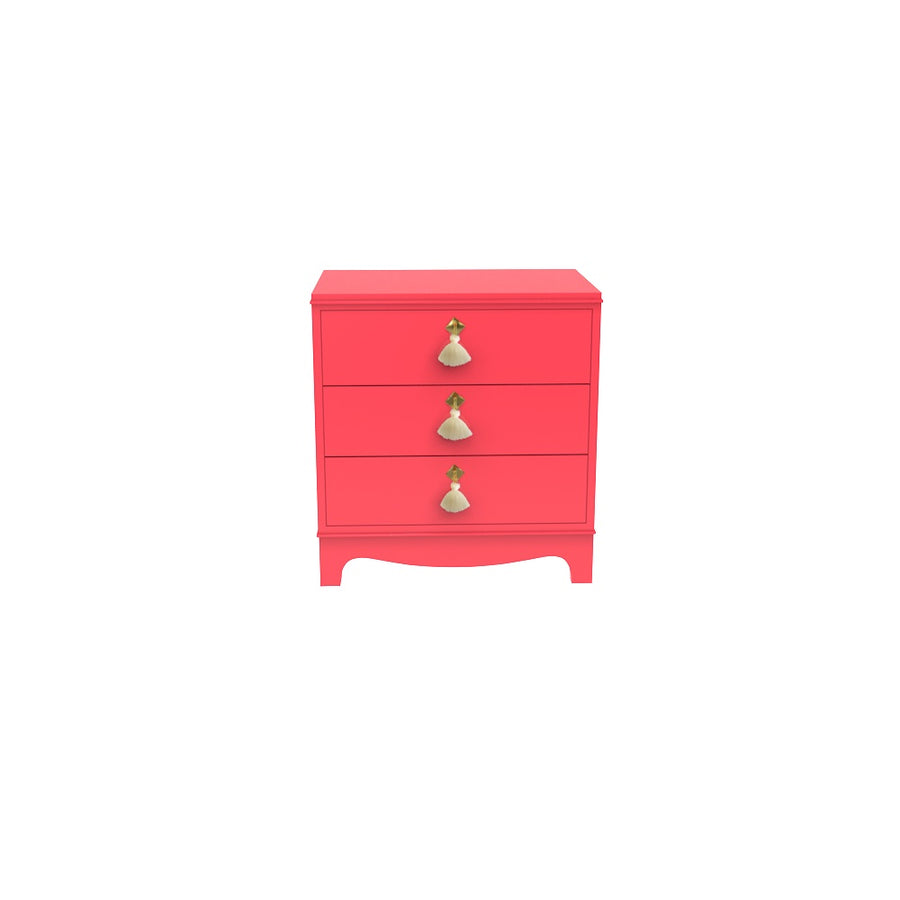 Tini Easton Nightstand