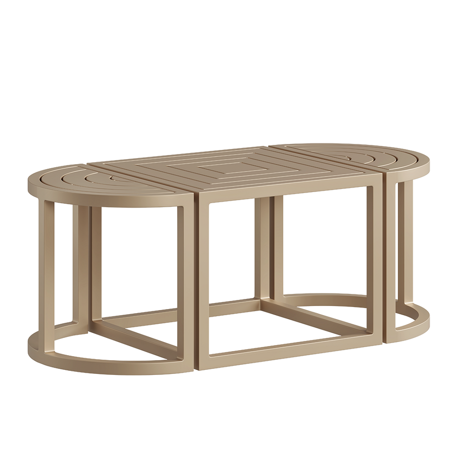 oomph Outdoor Tea Table