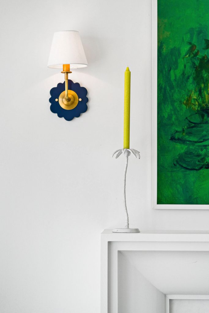 Capri Sconce