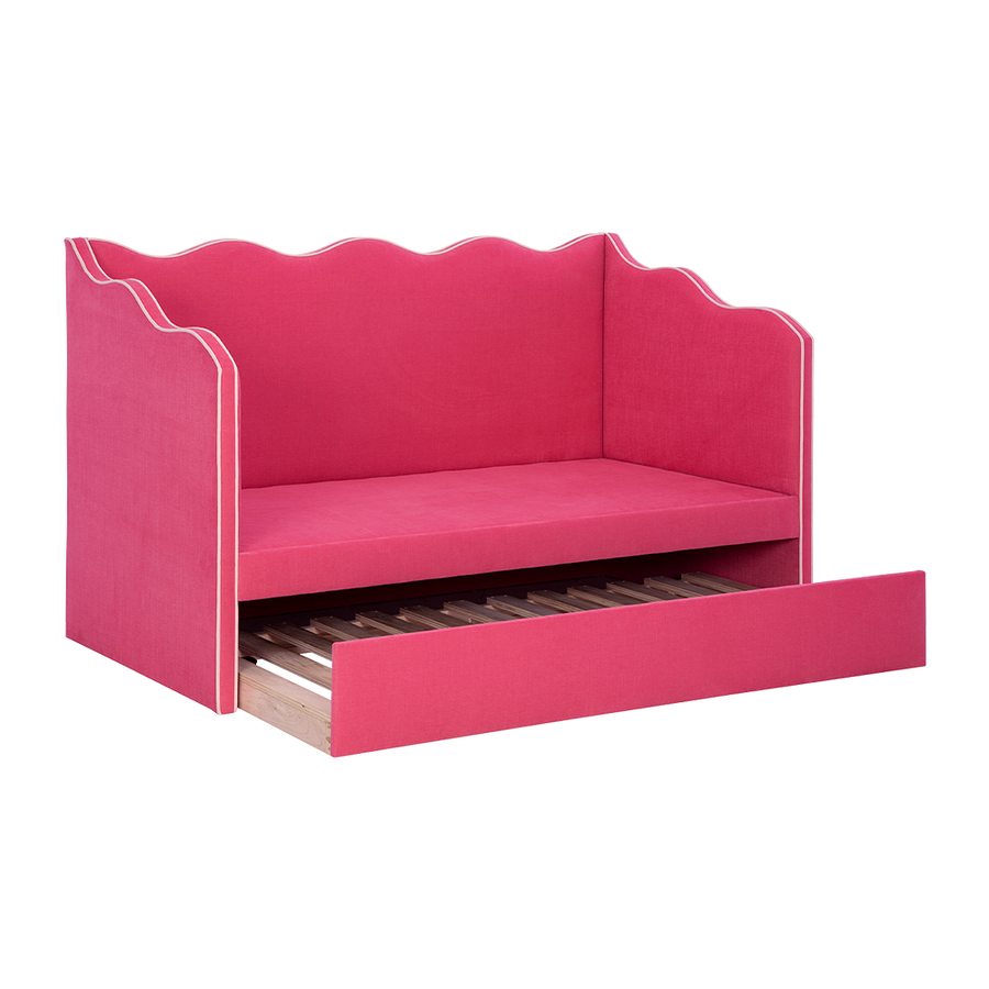 oomph Daybed with Trundle