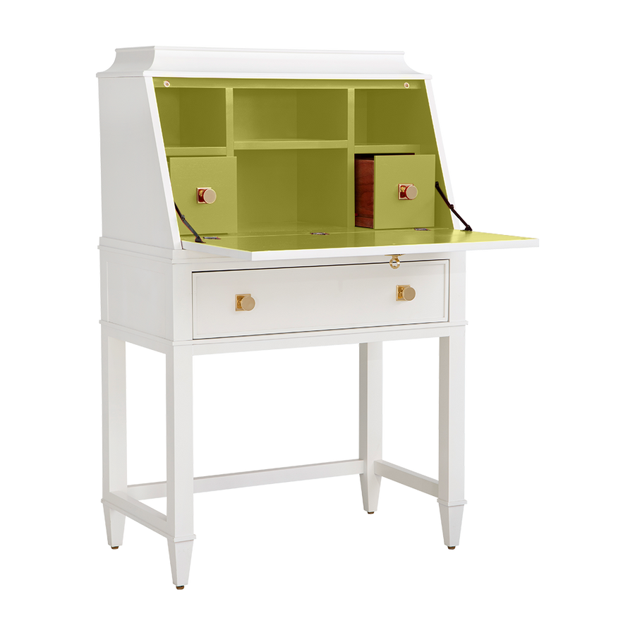 Rowayton Secretary Desk