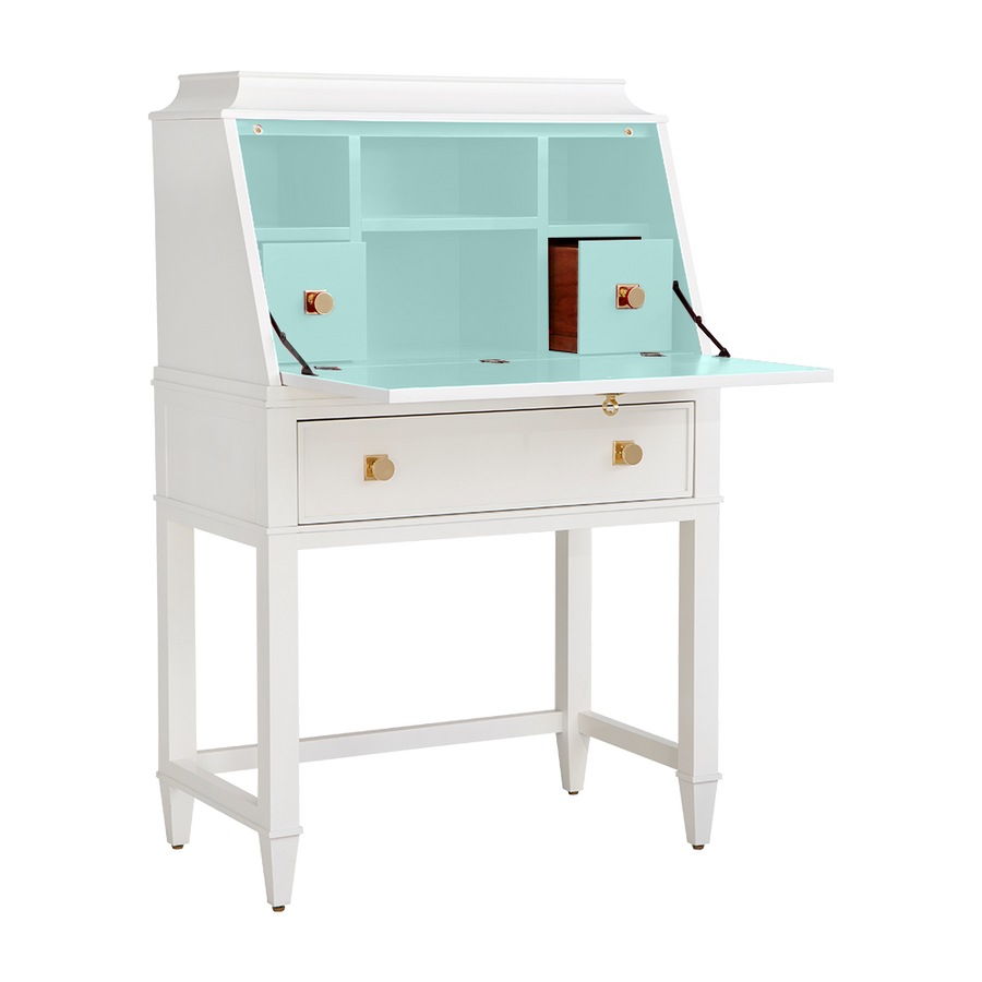 Rowayton Secretary Desk