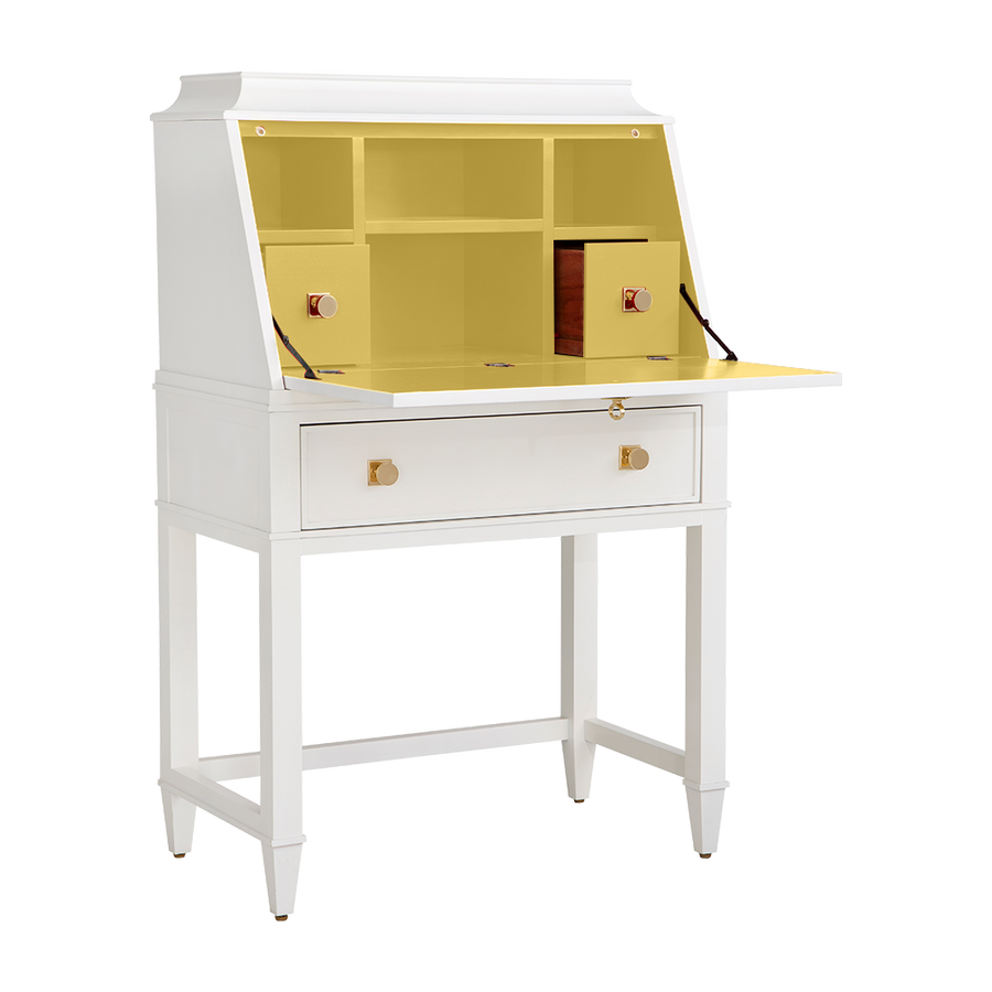 Rowayton Secretary Desk