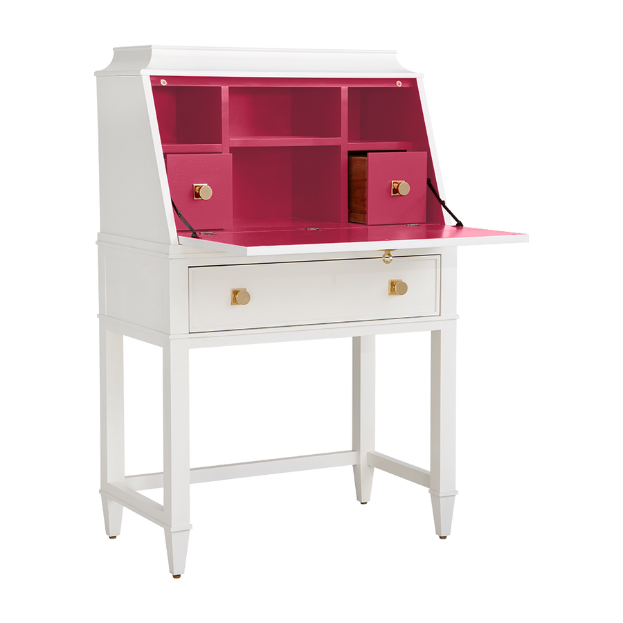 Rowayton Secretary Desk