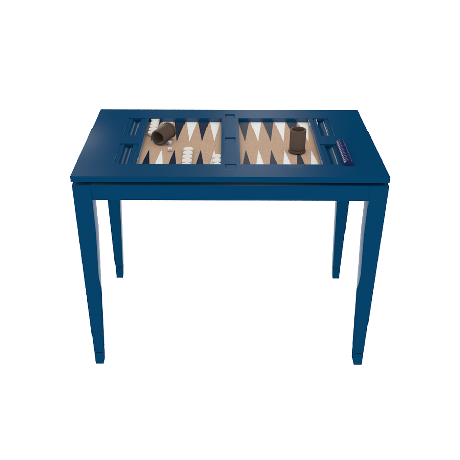 Backgammon Table