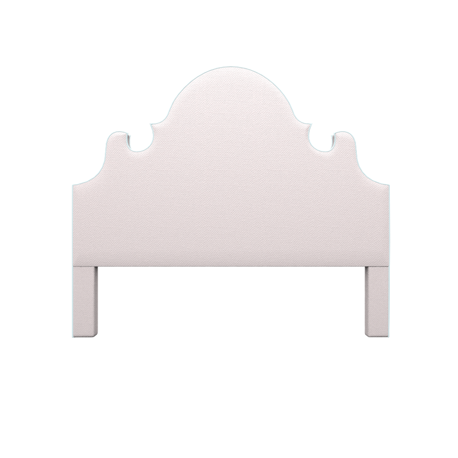 Charleston Headboard