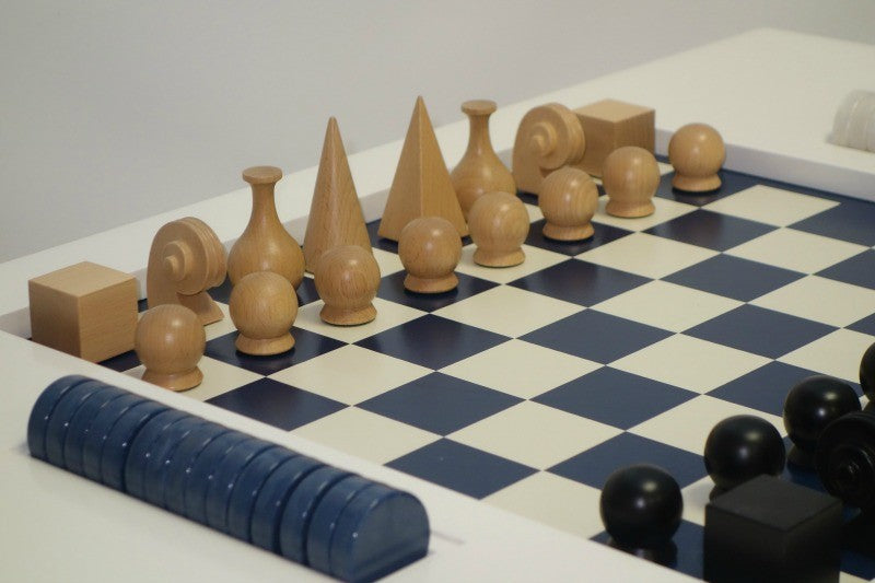 Chess Table