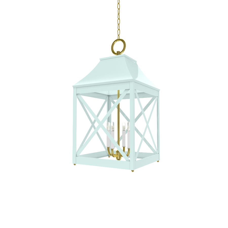 Essex Lantern