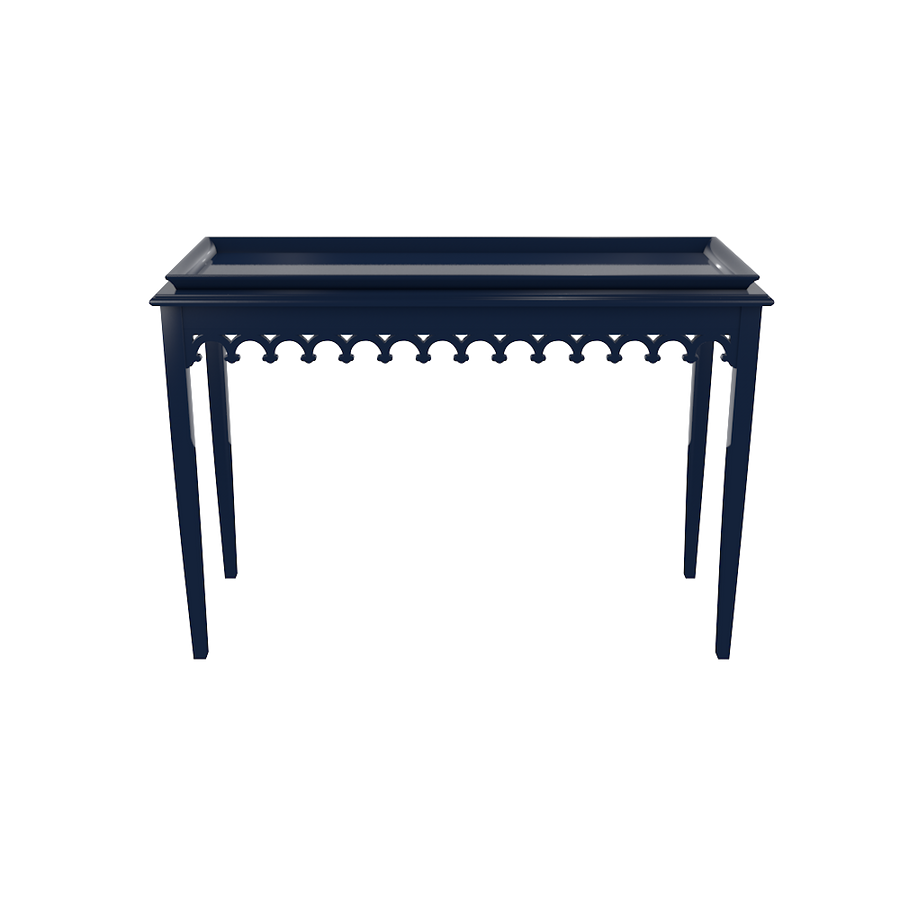 Newport Console