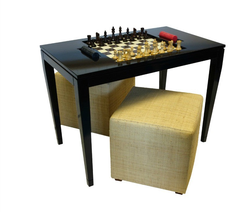 Chess Table