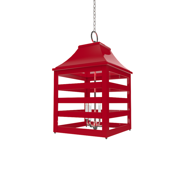 Saybrook Lantern XL - Dining Room