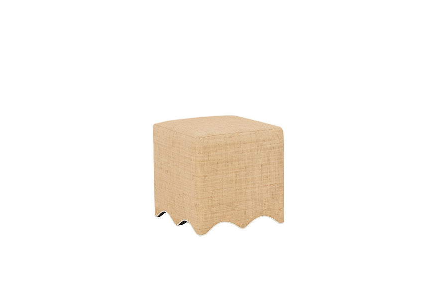 Scallop Cube