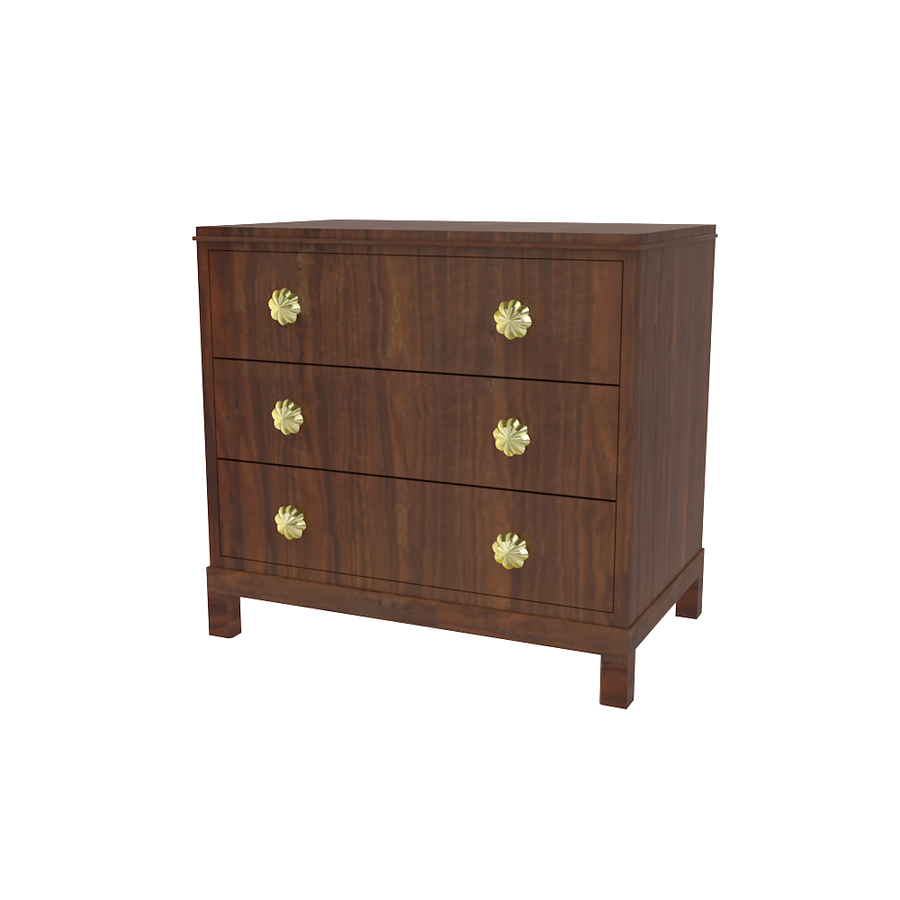 Tuxedo Park Chest