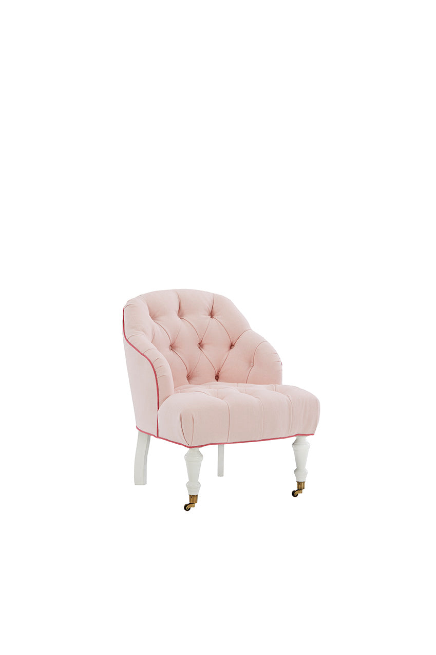 Tini Tufted Chair