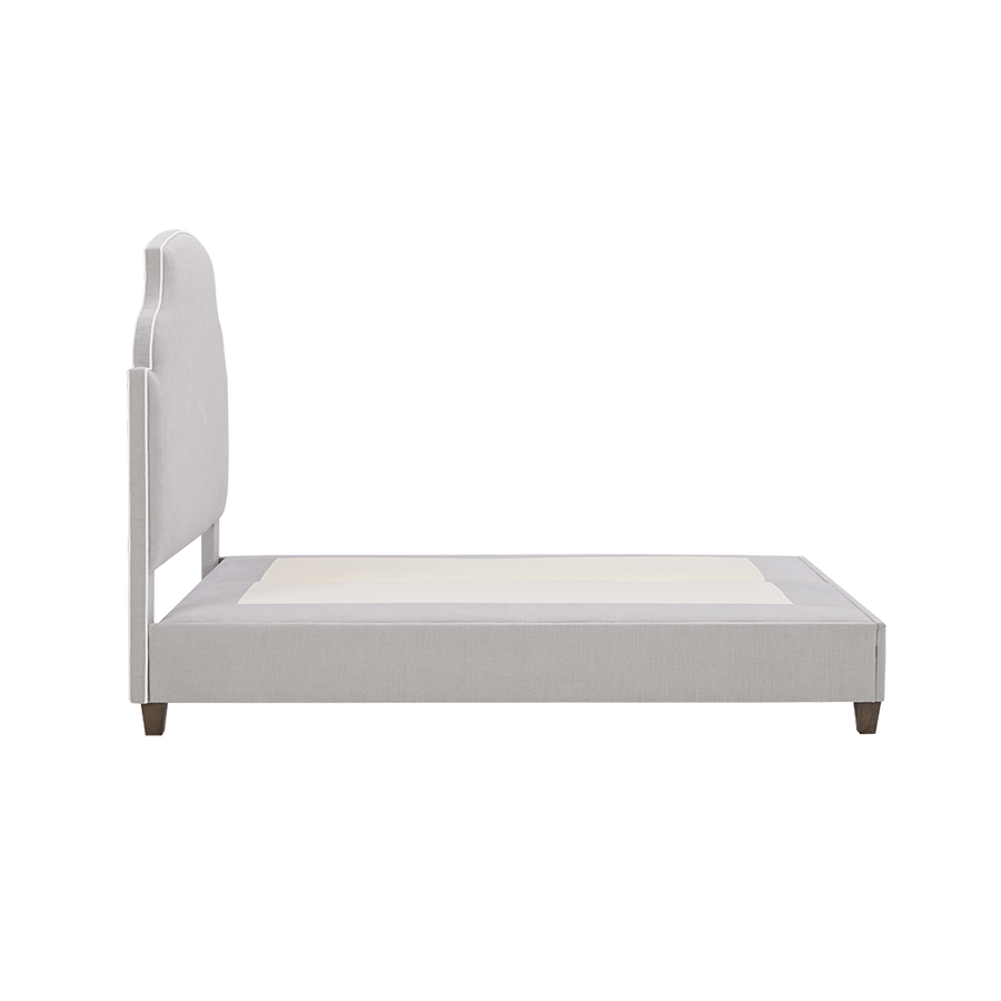 Aspen Platform Bed