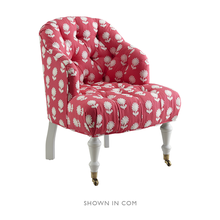 Tini Tufted Chair