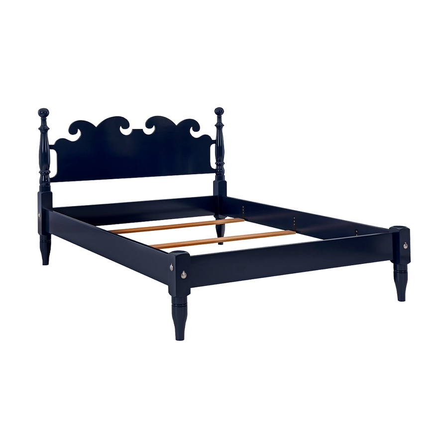 Deerfield Bed