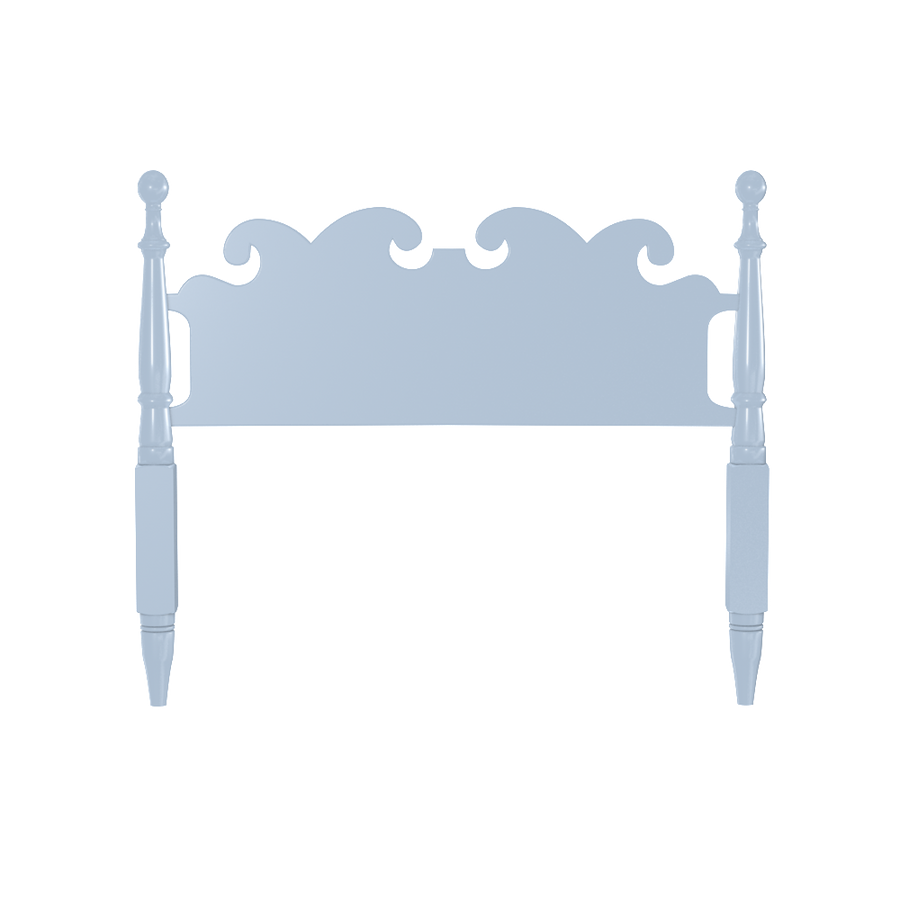 Deerfield Headboard