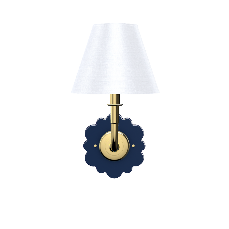 Capri Sconce