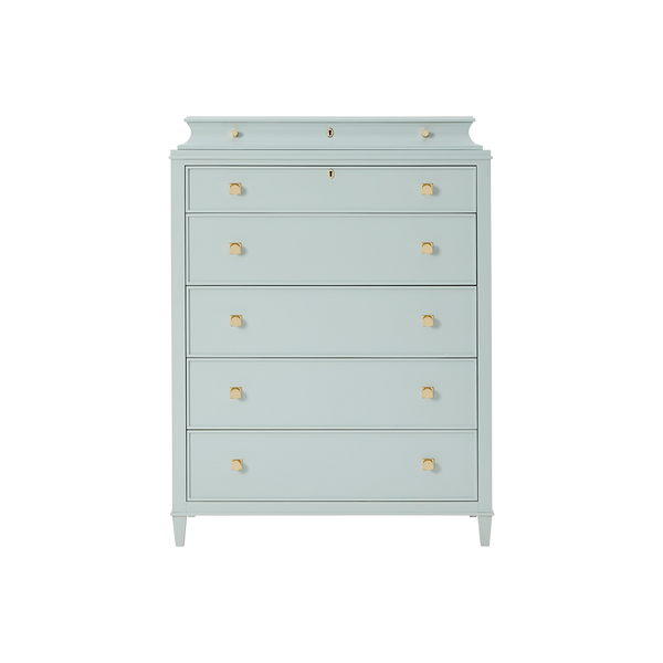 Rowayton Bachelor Chest - Small Space