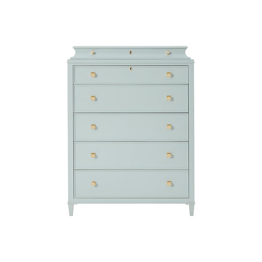 Rowayton Bachelor Chest