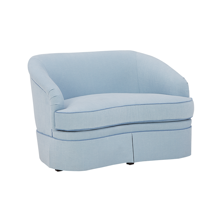 Tini Loveseat