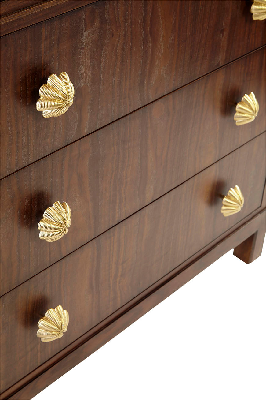 Tuxedo Park Chest