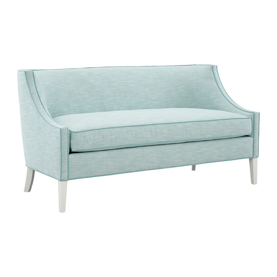 Westport Settee