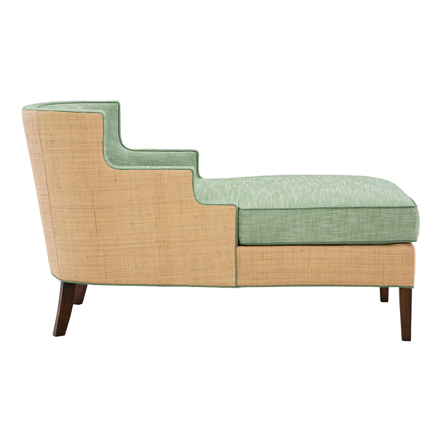 Gramercy Chaise