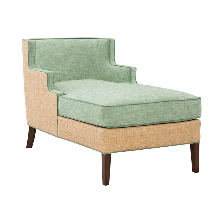 Gramercy Chaise